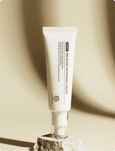 멜라리스 화이트닝 크림