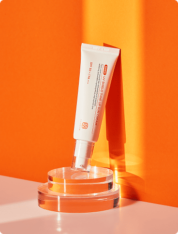 유브이 쉴드 톤업 선크림