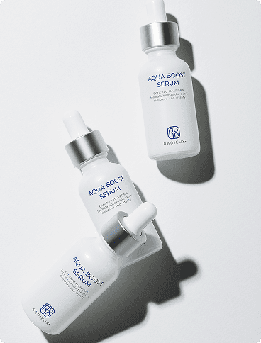 아쿠아부스트 세럼