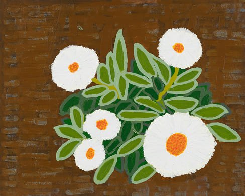 김지호 작가 / 민들레